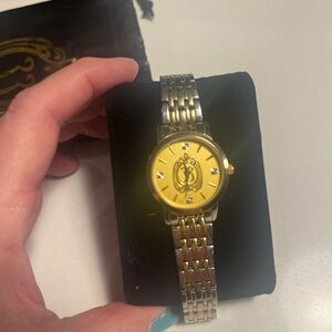 Club 33 Exclusive Diamond Collectible Women’s Bulova Wristwatch from Disneyland